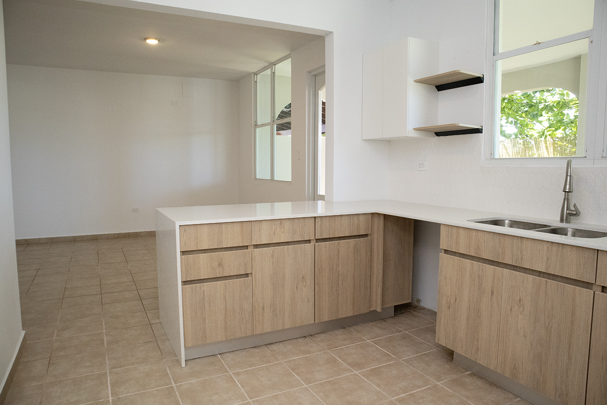 Cocina-Kitchen