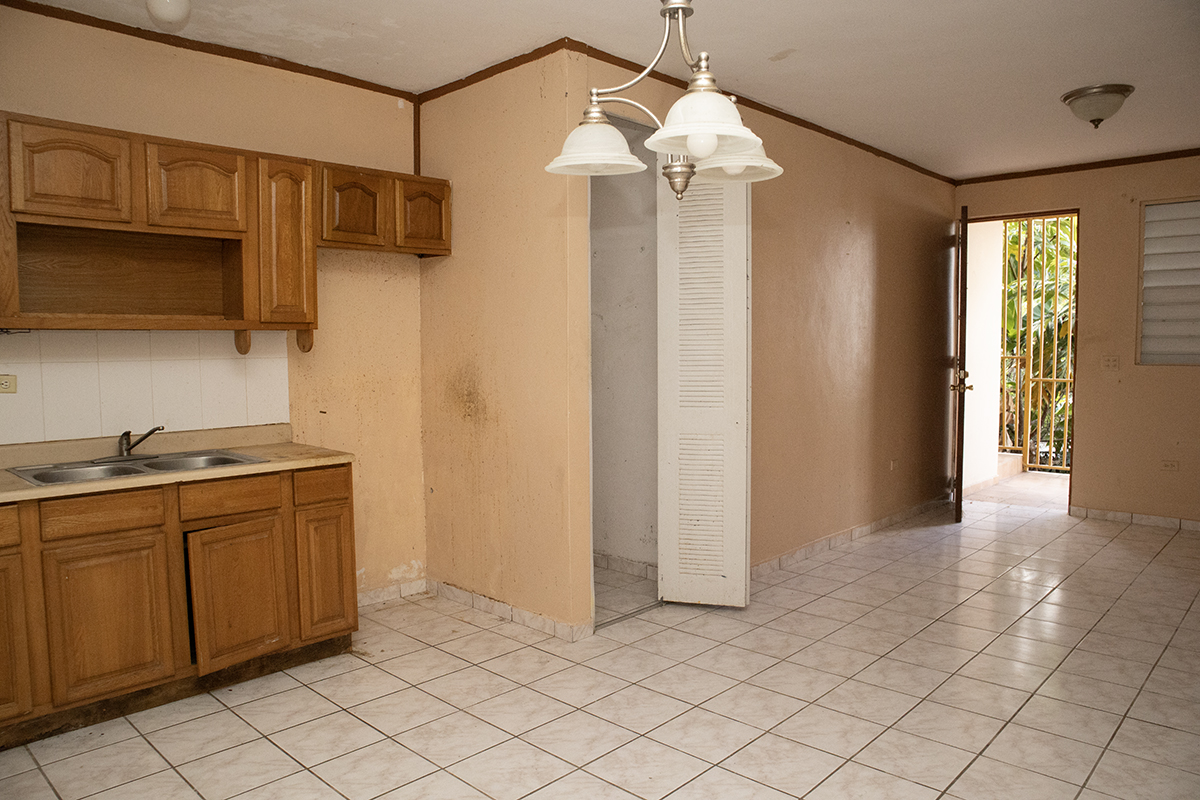 Cocina-Kitchen