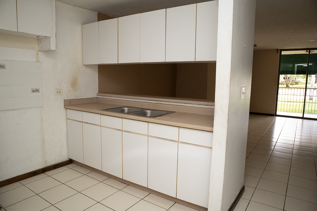 Cocina-Kitchen