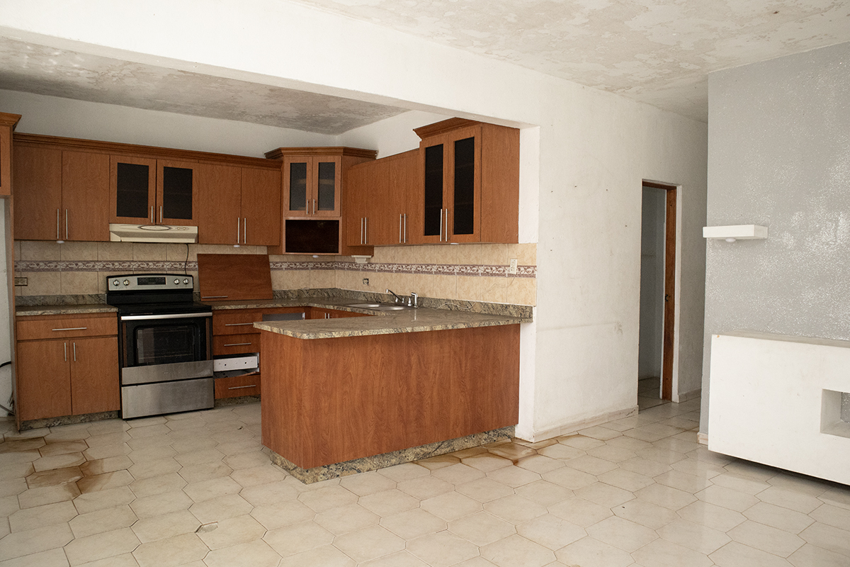 Cocina-Kitchen