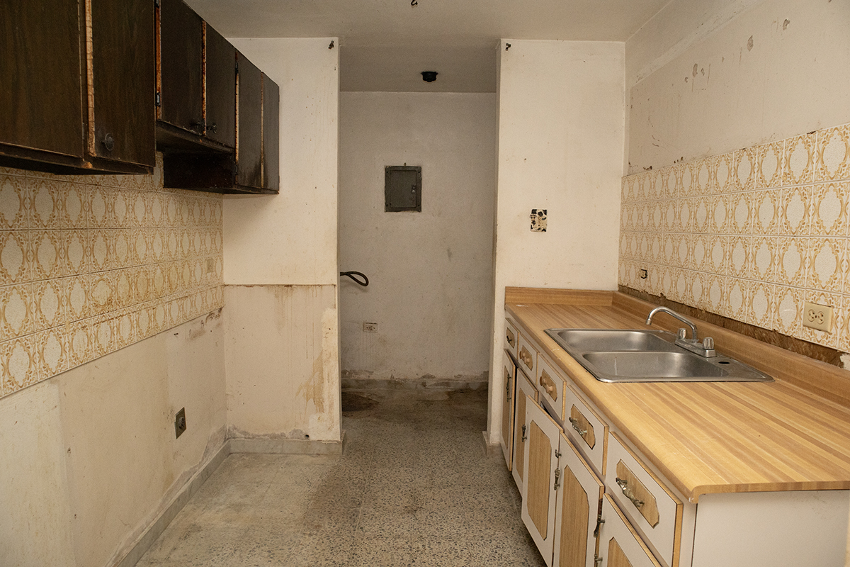 Cocina-Kitchen