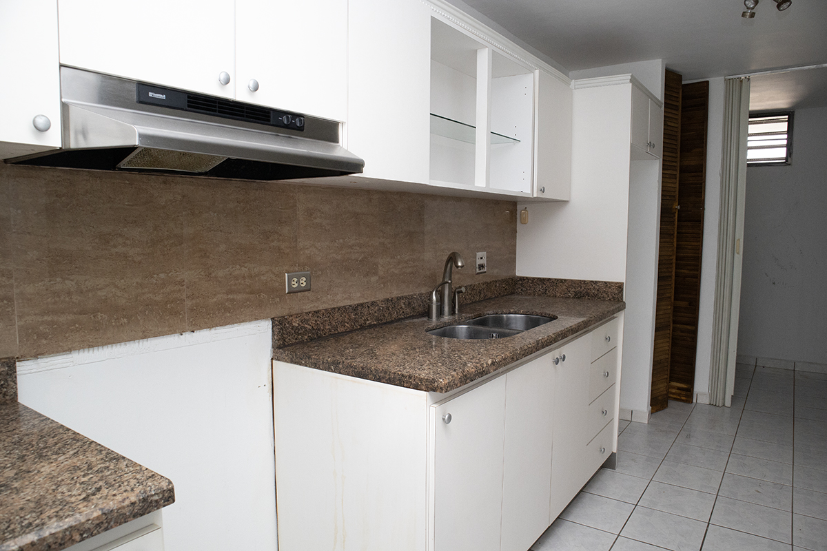 Cocina-Kitchen