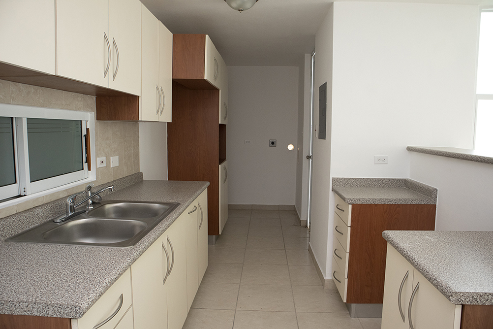 Cocina-Kitchen