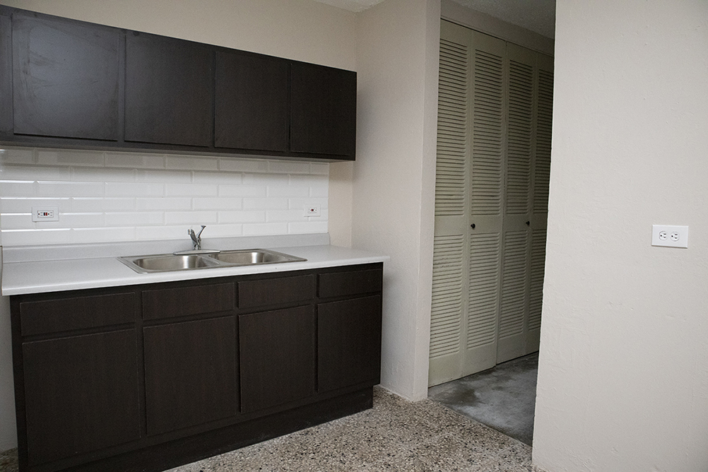 Cocina-Kitchen