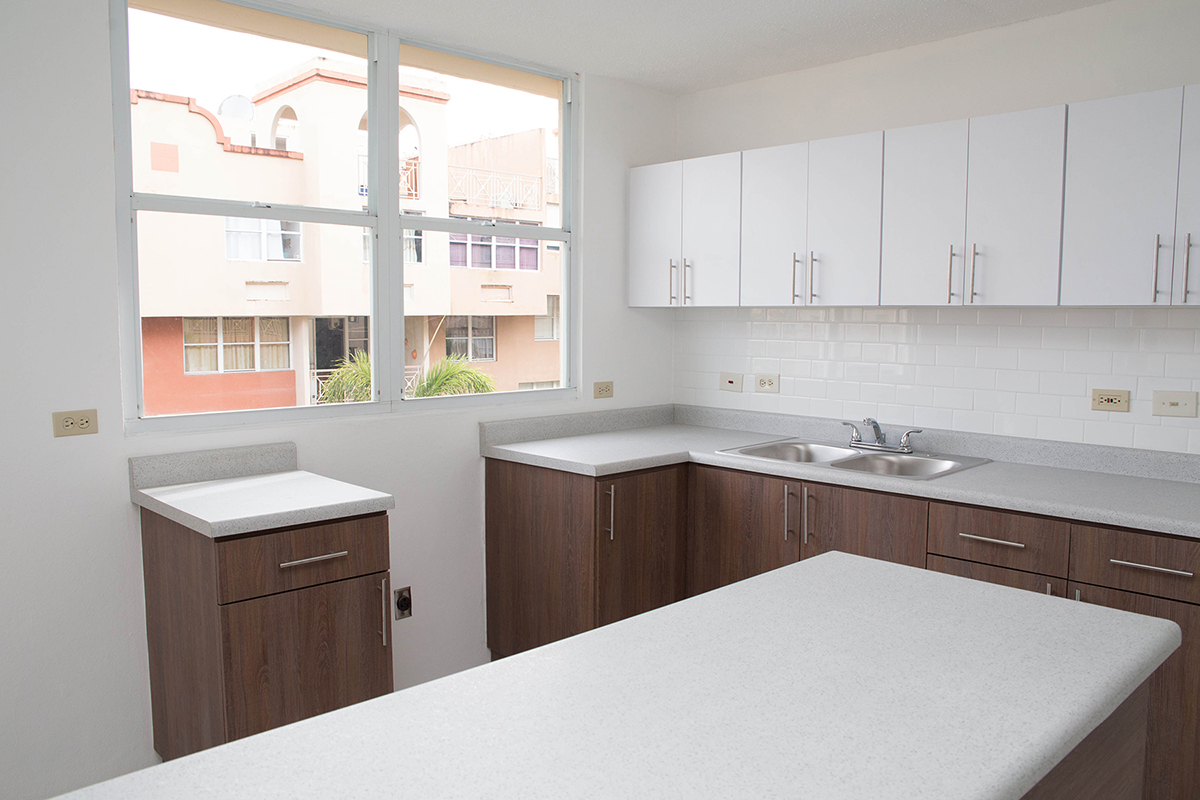 Cocina- Kitchen