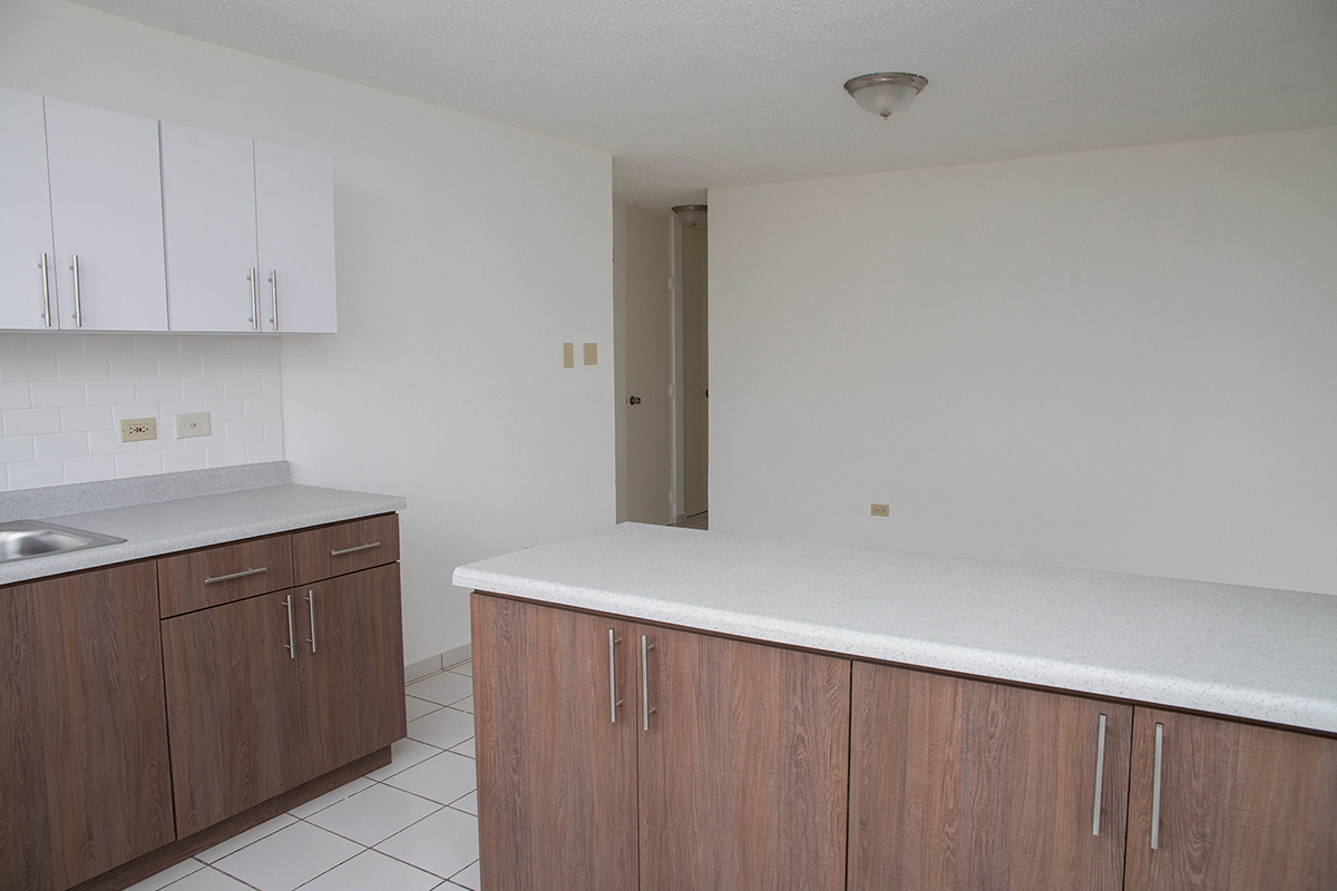 Cocina-Kitchen