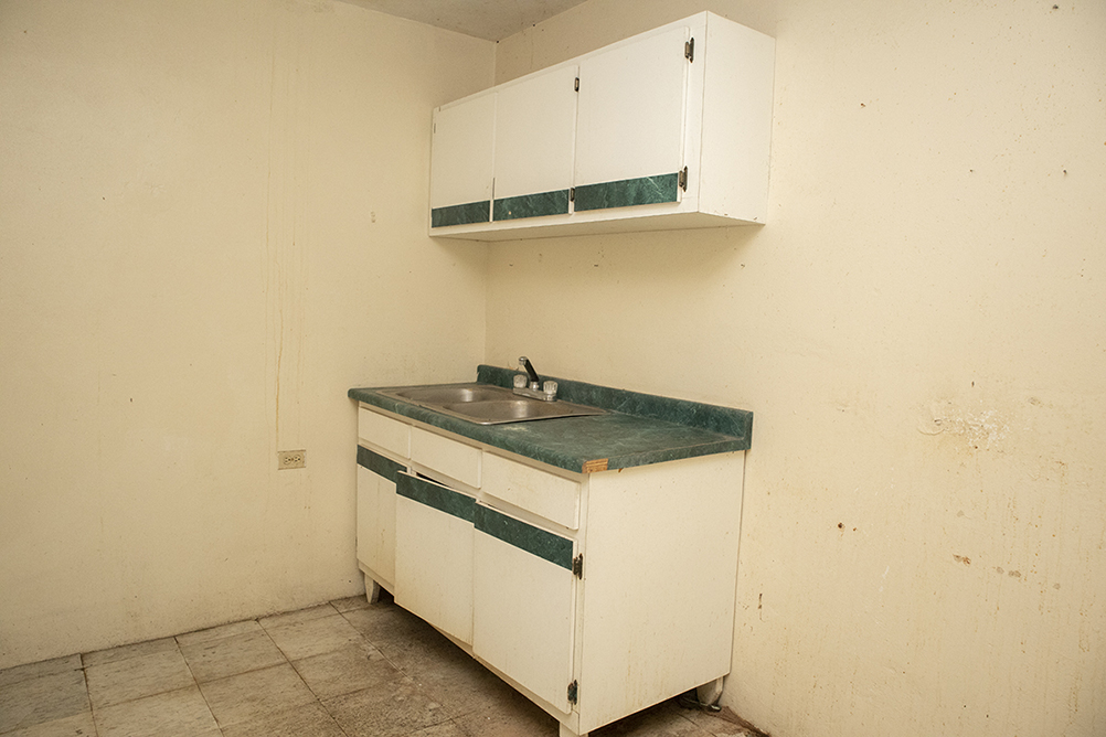 Cocina-Kitchen