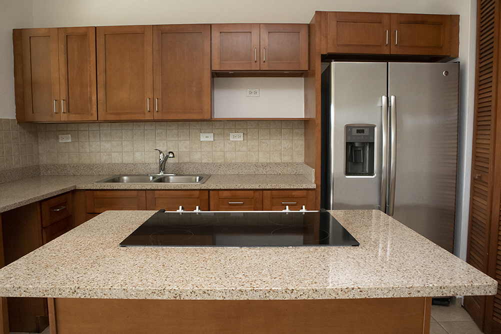 Cocina-Kitchen