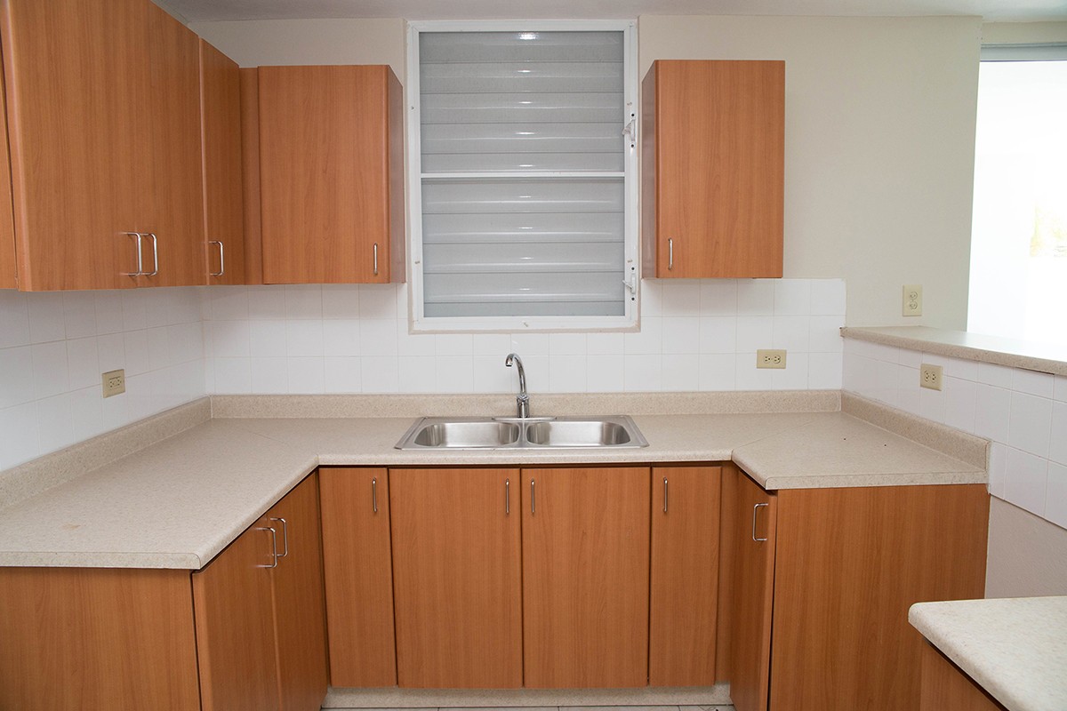 Cocina-Kitchen
