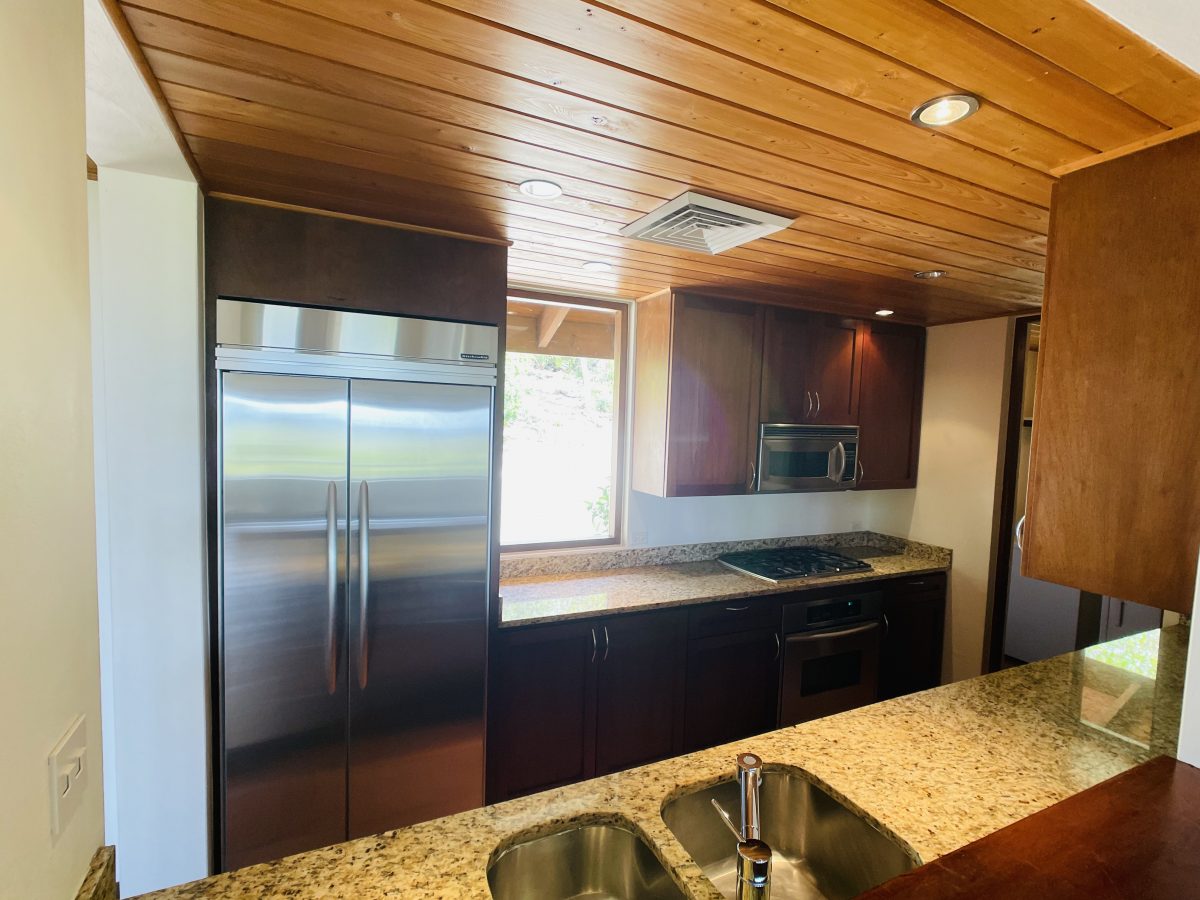 Cocina-Kitchen