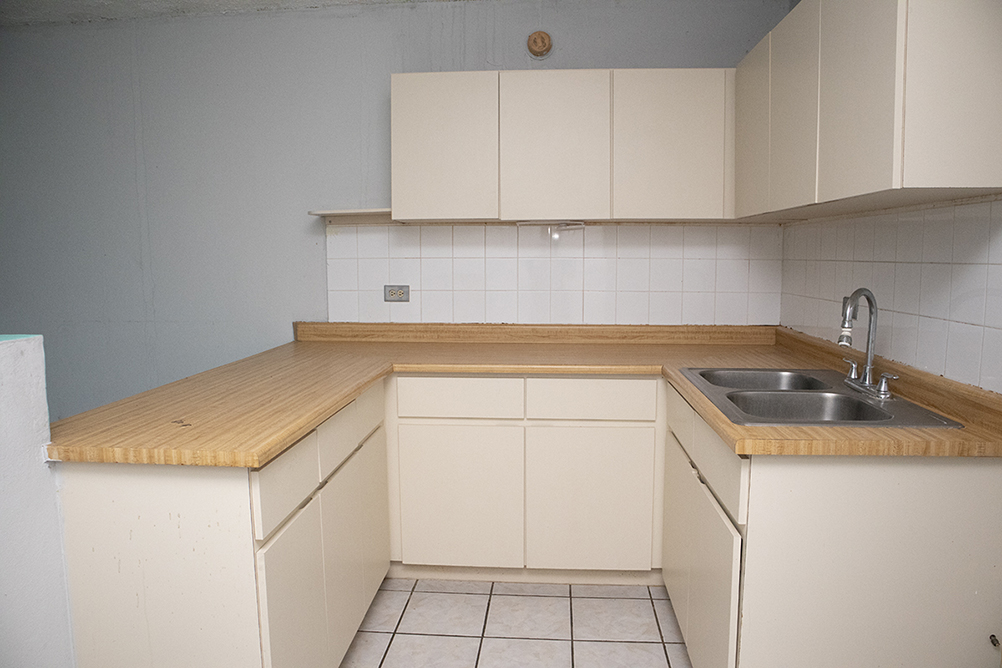 Cocina-Kitchen
