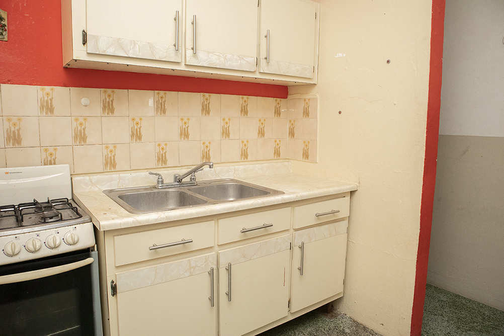 Cocina-Kitchen