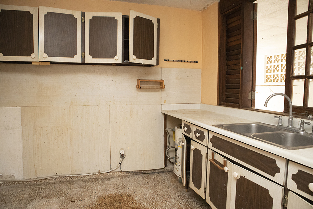 Cocina-Kitchen