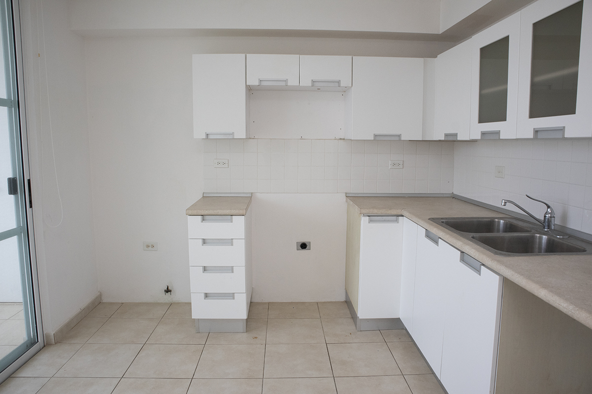 Cocina-Kitchen