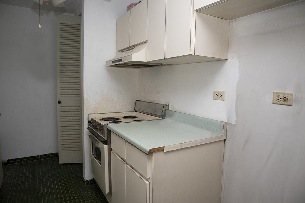 Cocina-Kitchen