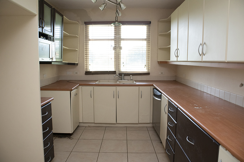 Cocina-Kitchen