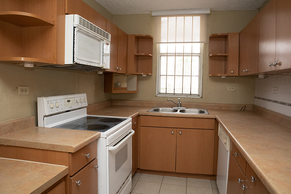 Cocina-Kitchen