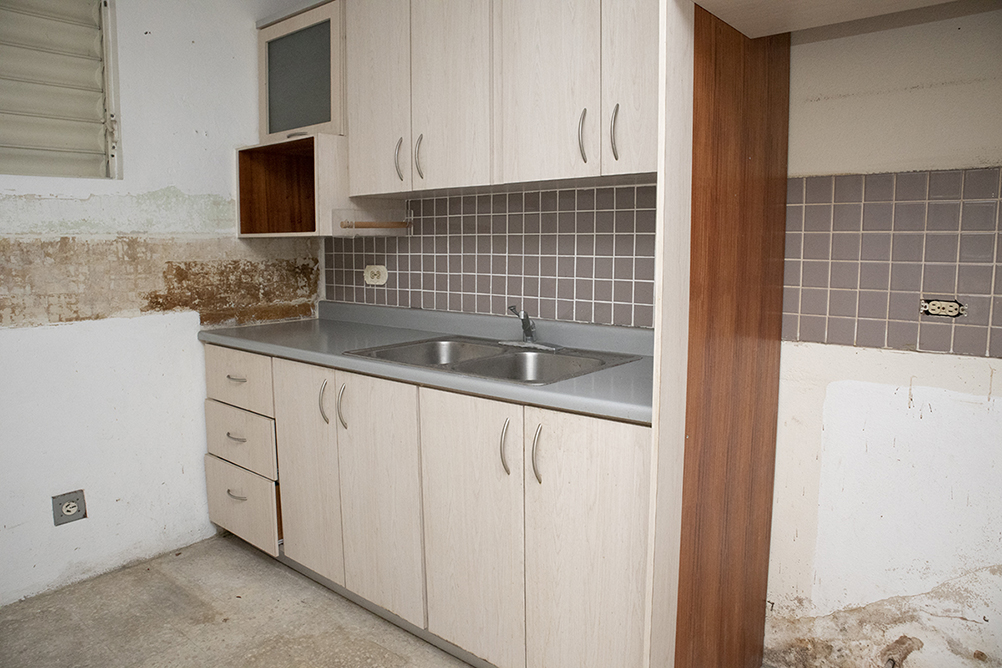 Cocina-Kitchen