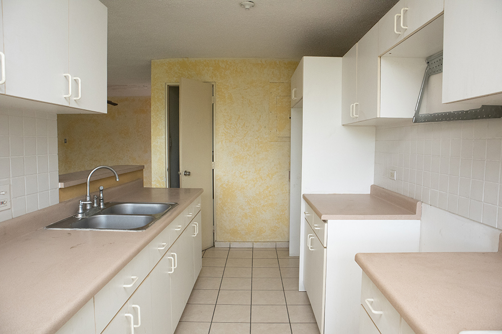 Cocina-Kitchen