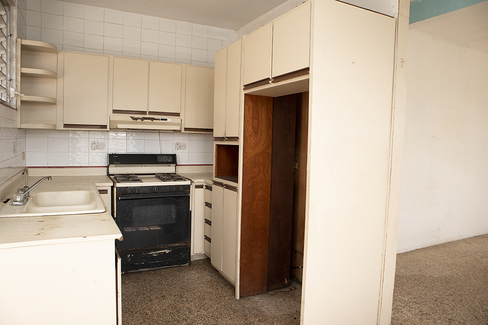 Cocina-Kitchen