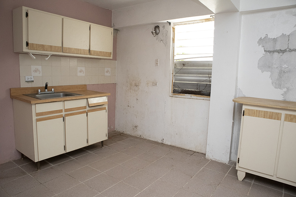 Cocina-Kitchen