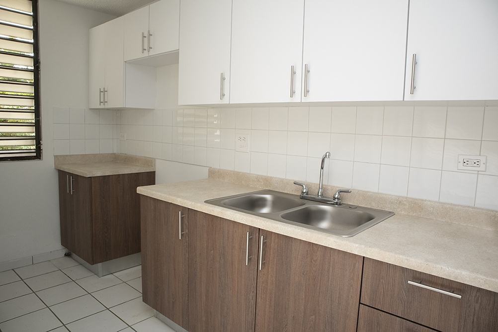 Cocina-Kitchen