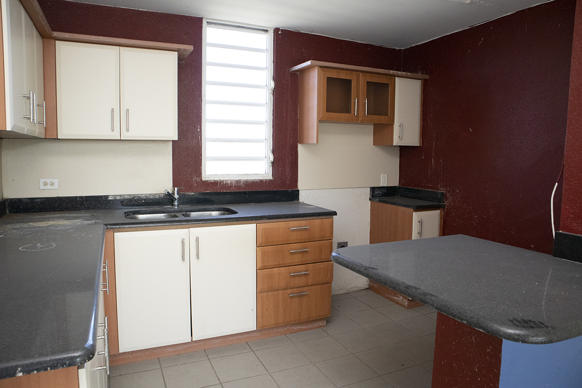 Cocina-Kitchen