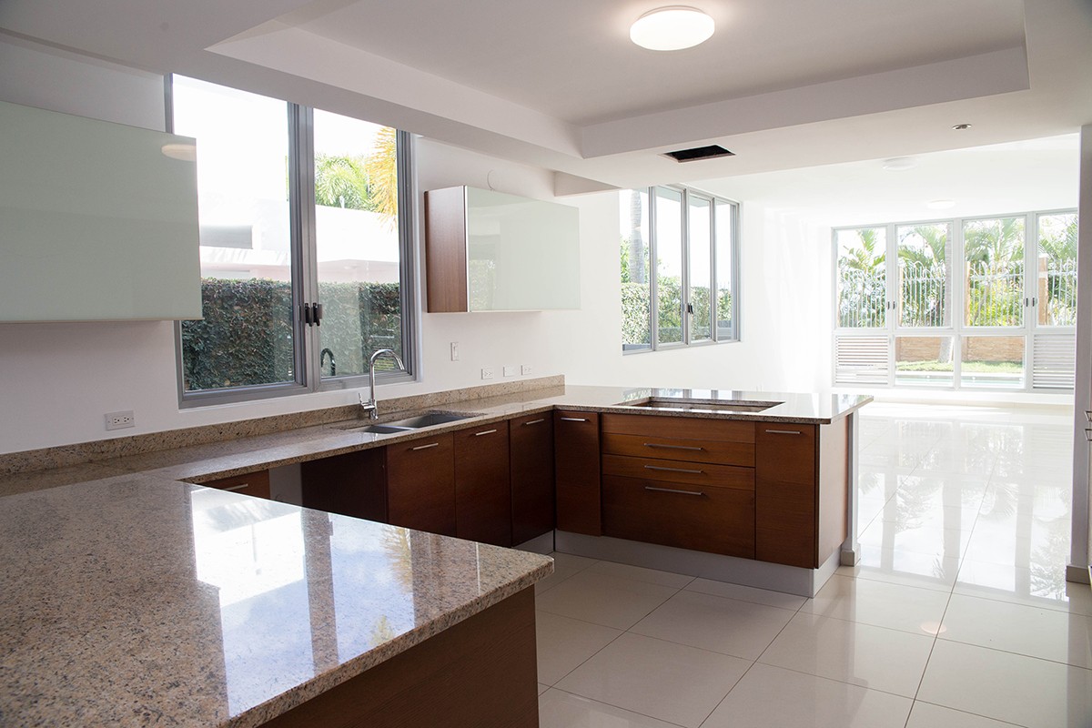 Cocina-Kitchen