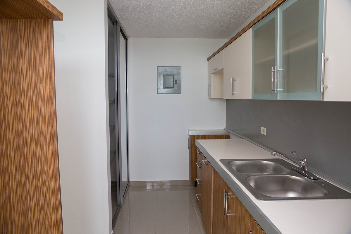 Cocina-Kitchen