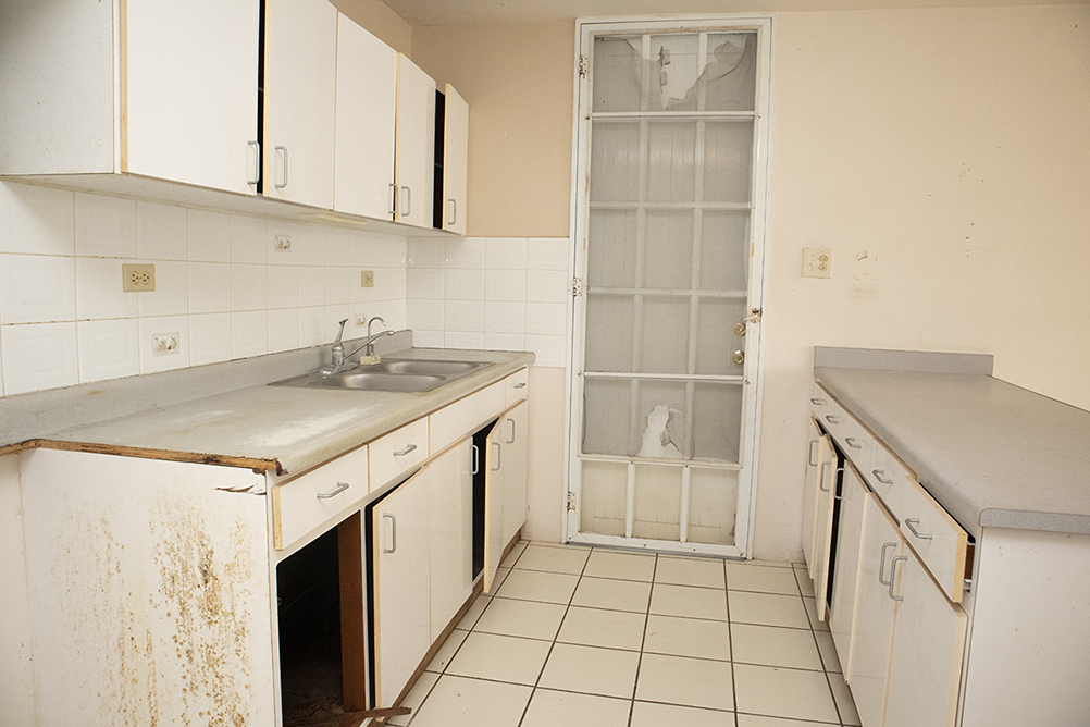 Cocina-Kitchen