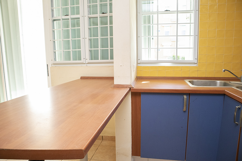 Cocina-Kitchen