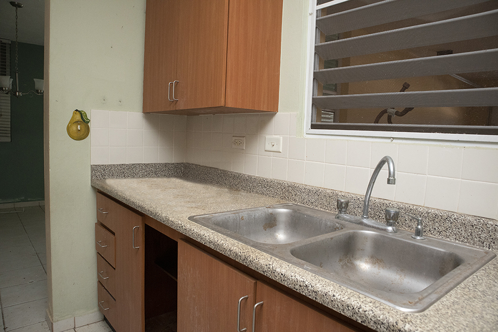 Cocina-Kitchen