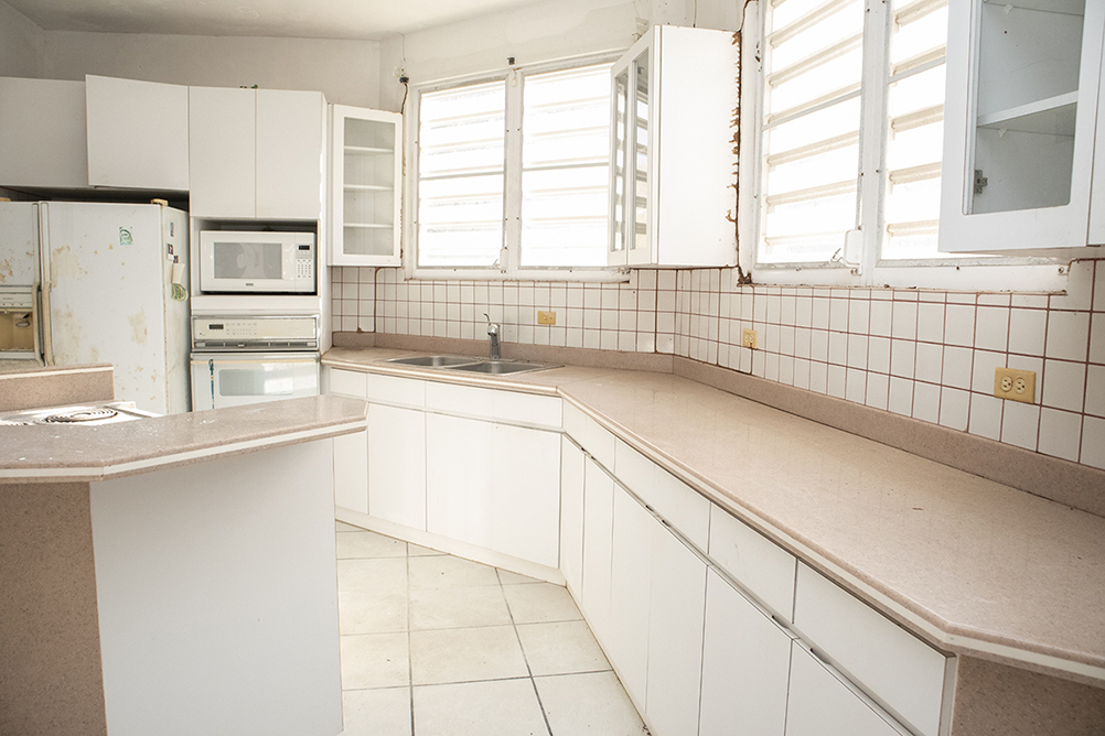 Cocina-Kitchen
