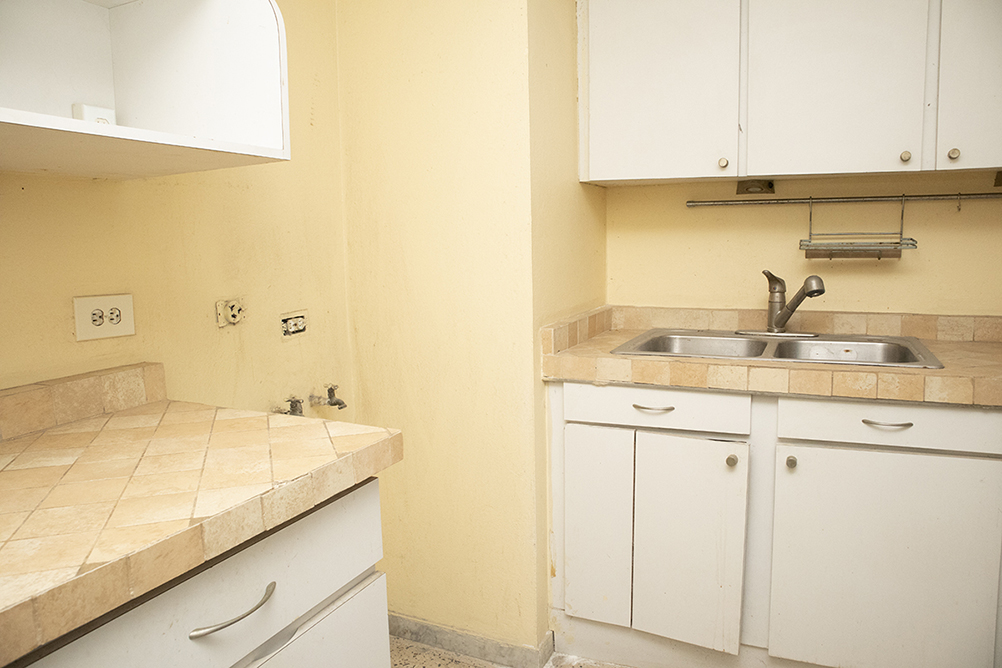 Cocina-Kitchen