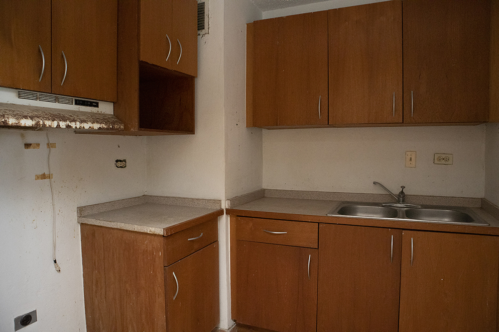Cocina-Kitchen