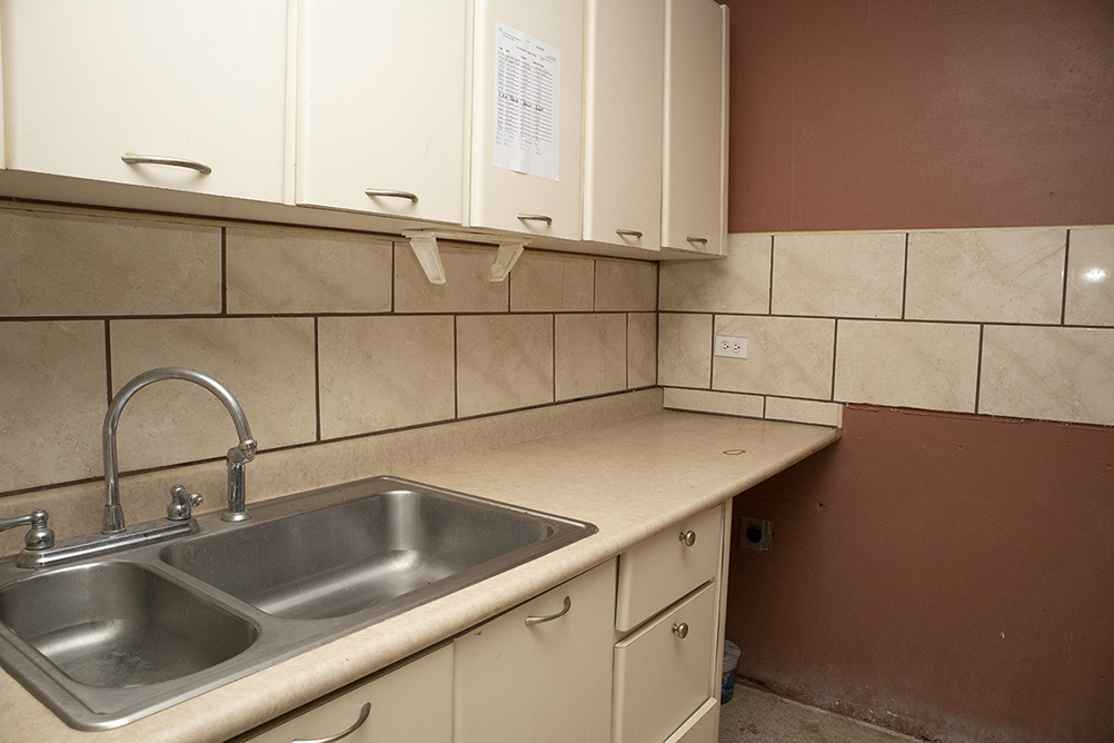 Cocina-Kitchen