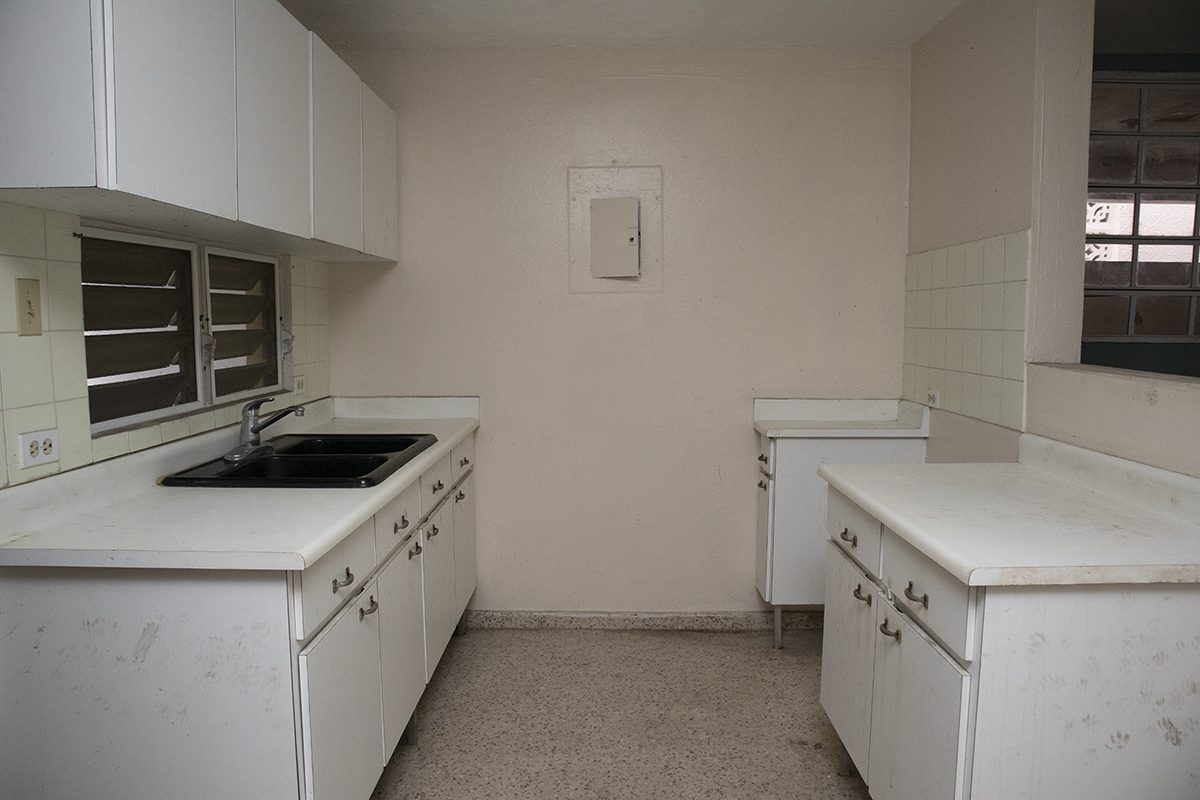 Cocina-Kitchen