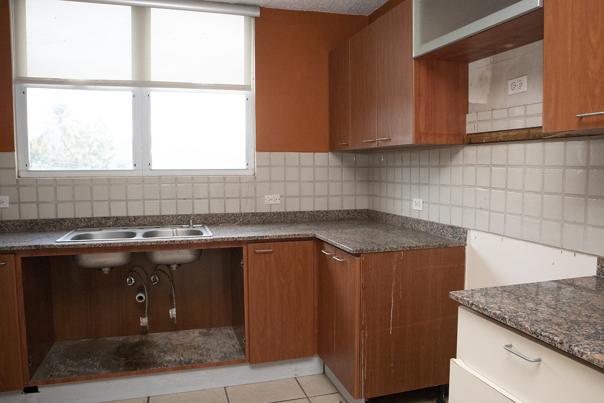 Cocina-Kitchen