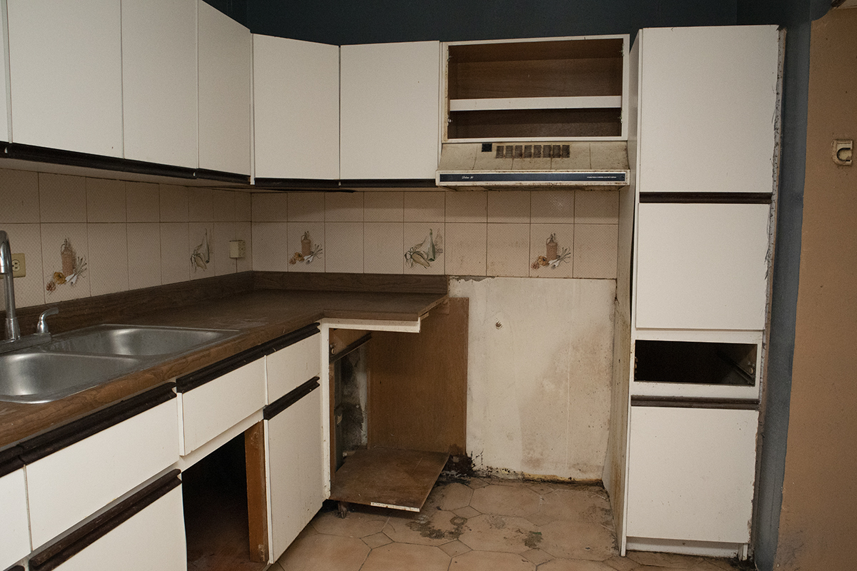 Cocina-Kitchen