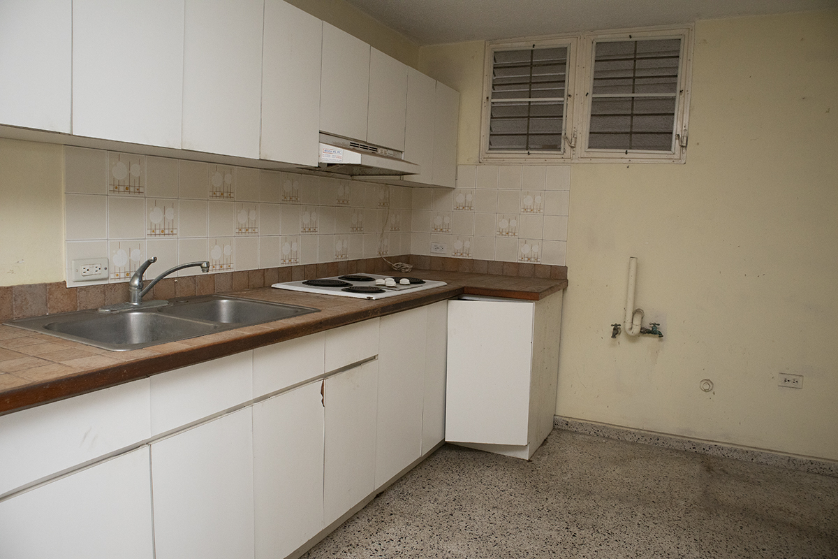 Cocina-Kitchen