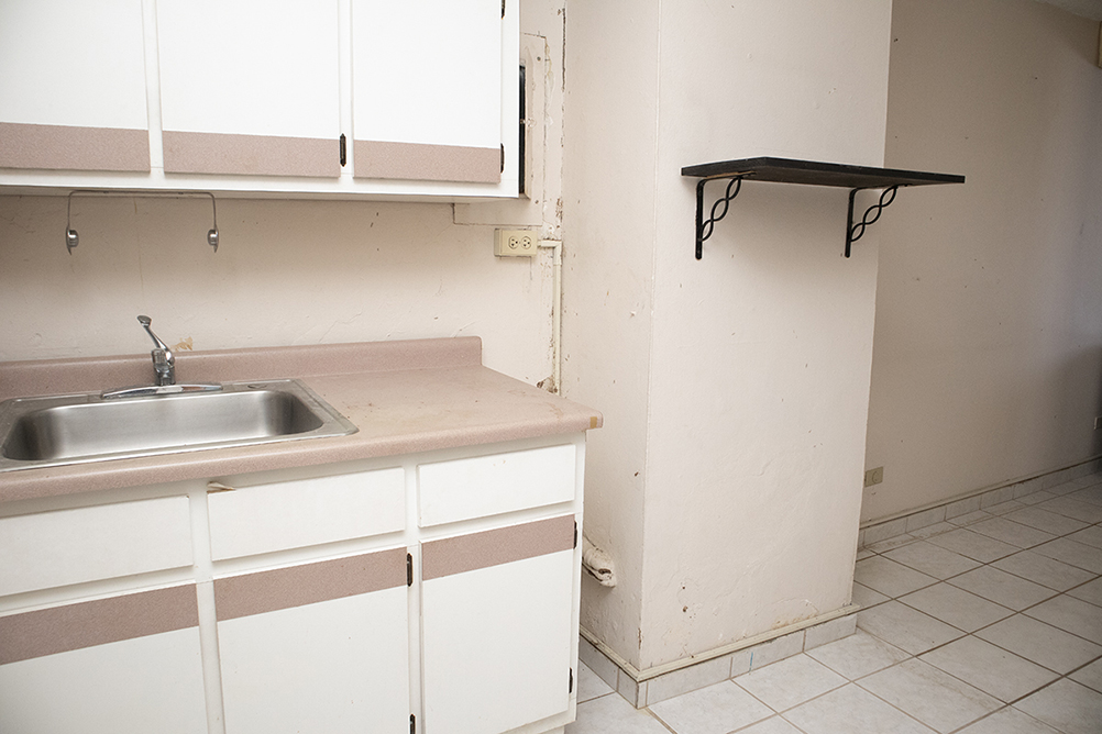 Cocina-Kitchen
