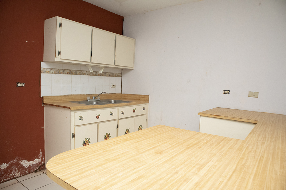Cocina-Kitchen