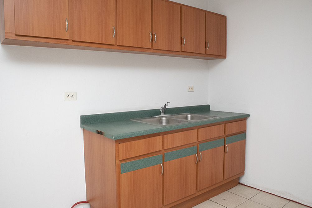 Cocina-Kitchen