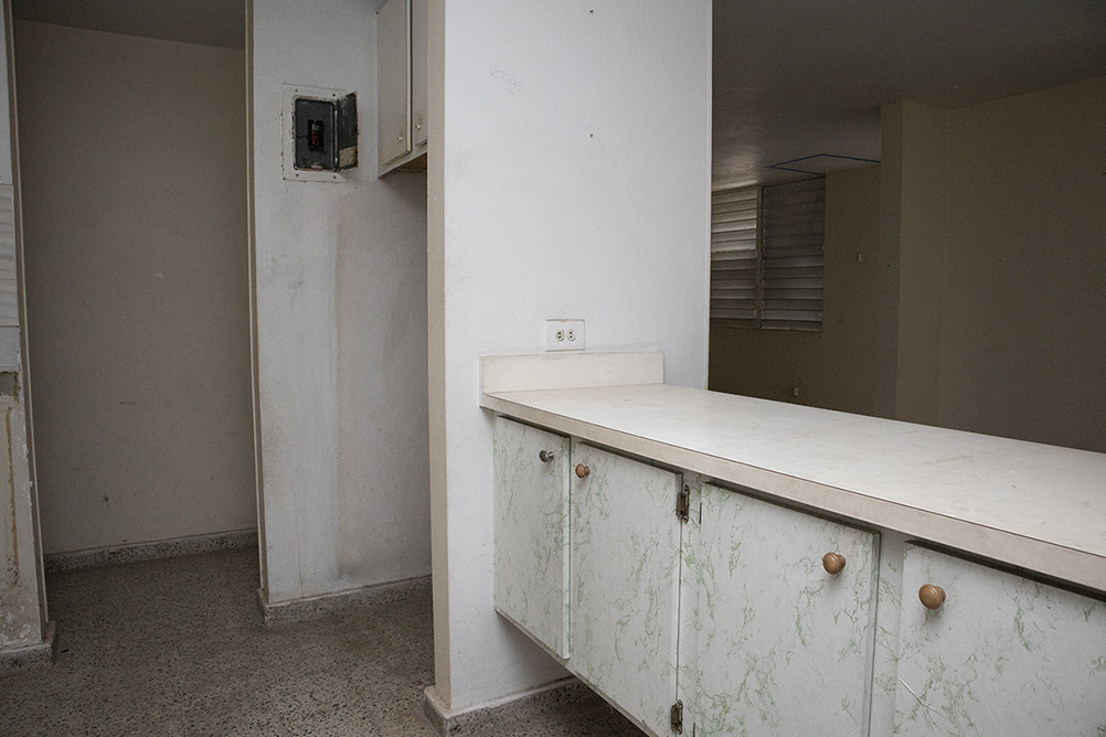 Cocina-Kitchen