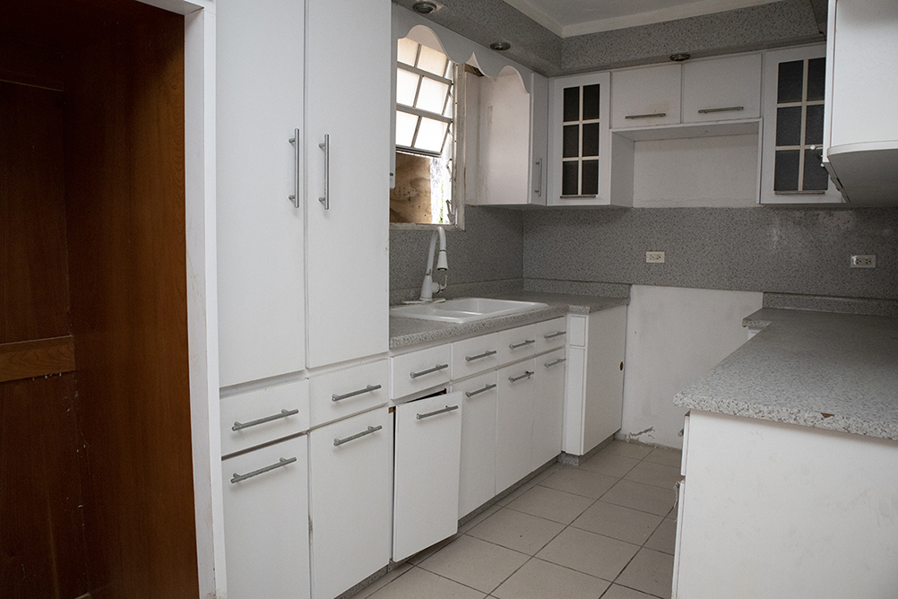 Cocina-Kitchen