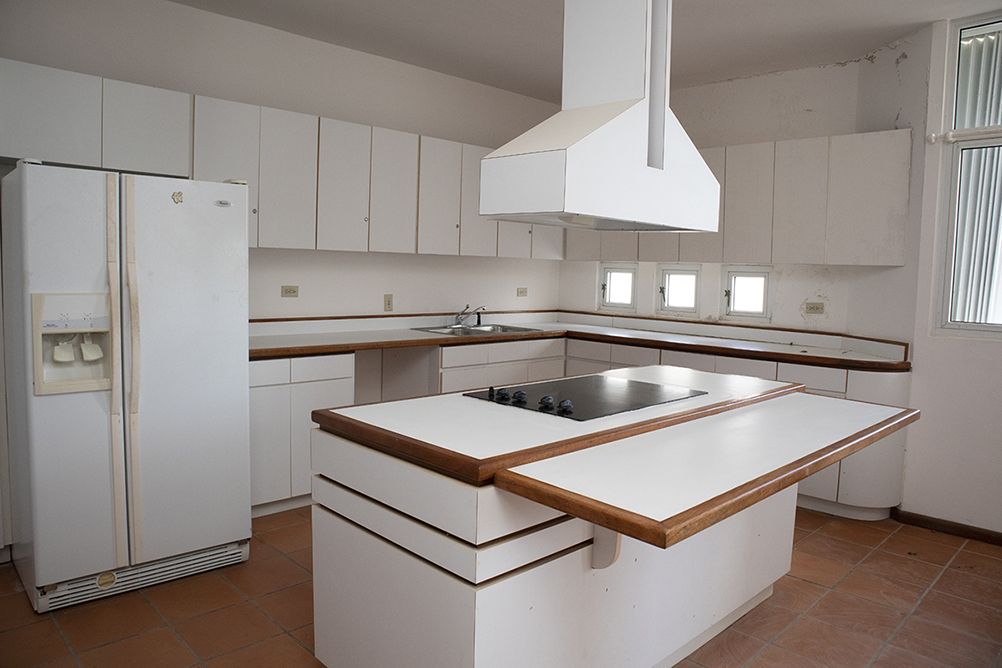 Cocina-Kitchen