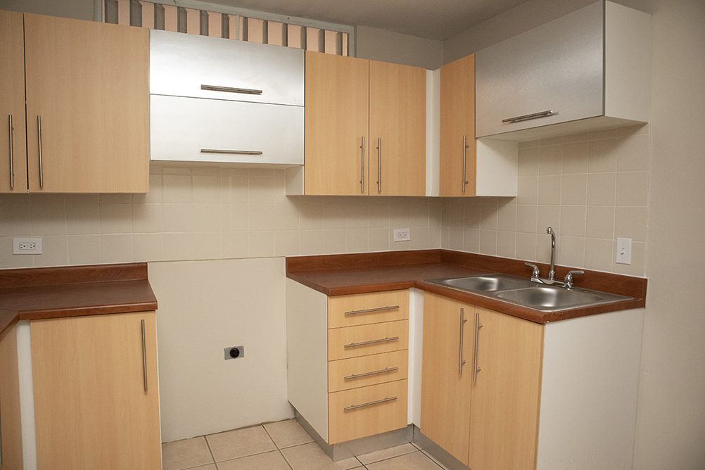 Cocina-Kitchen
