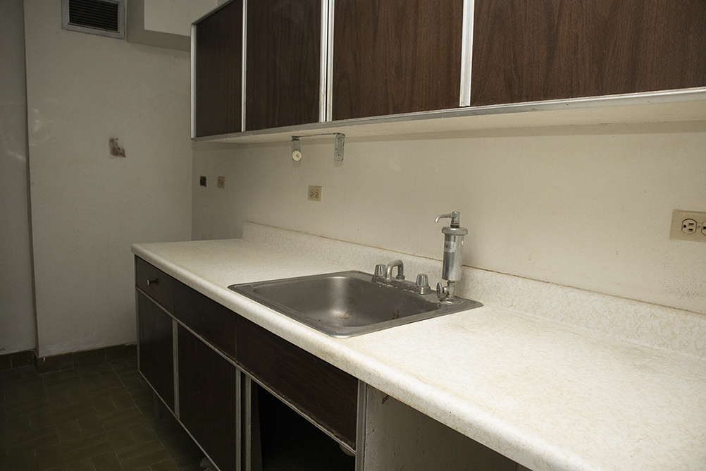 Cocina-Kitchen