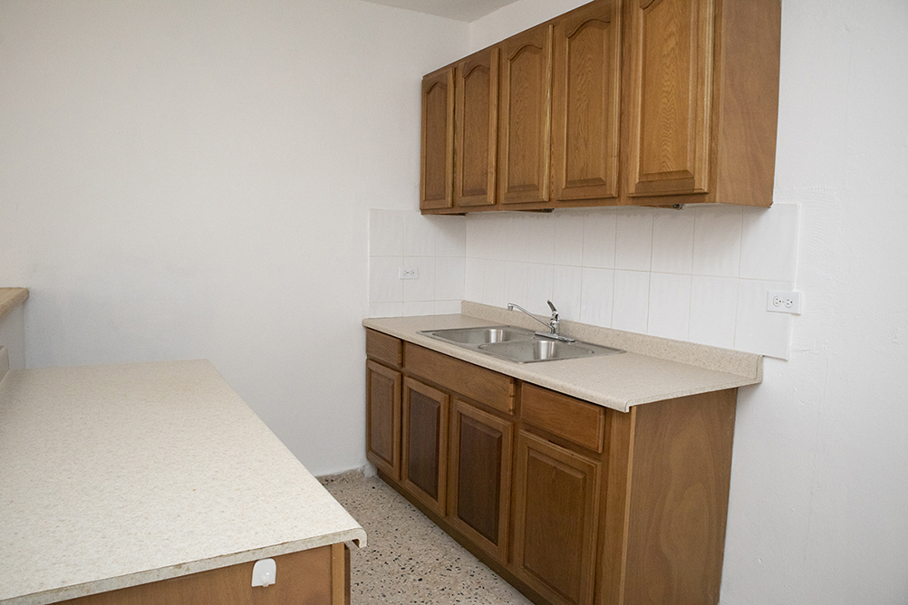 Cocina-Kitchen