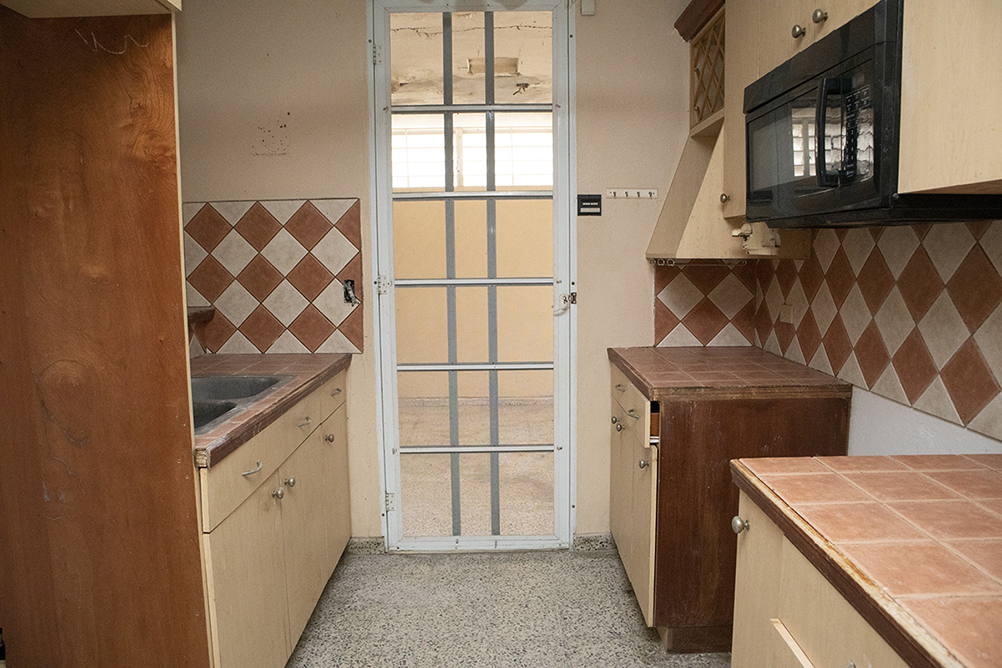 Cocina-Kitchen